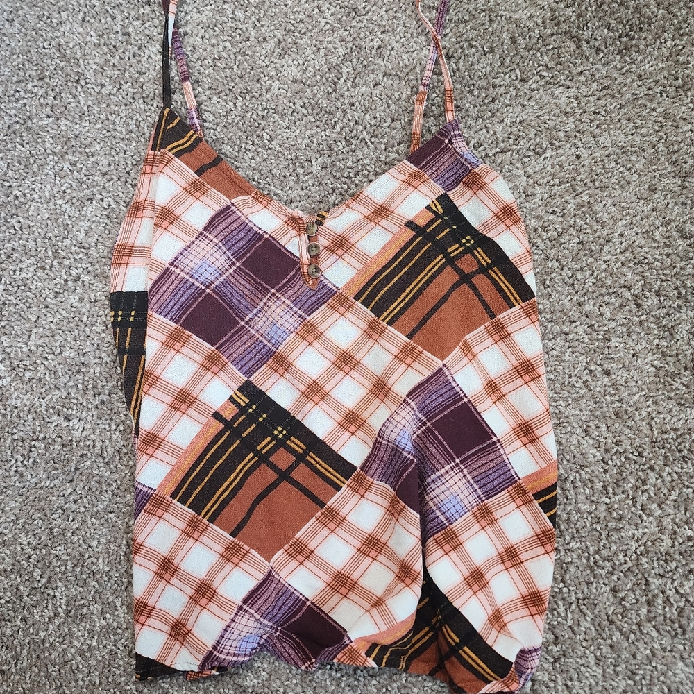 Tank top - Picture 2 of 3